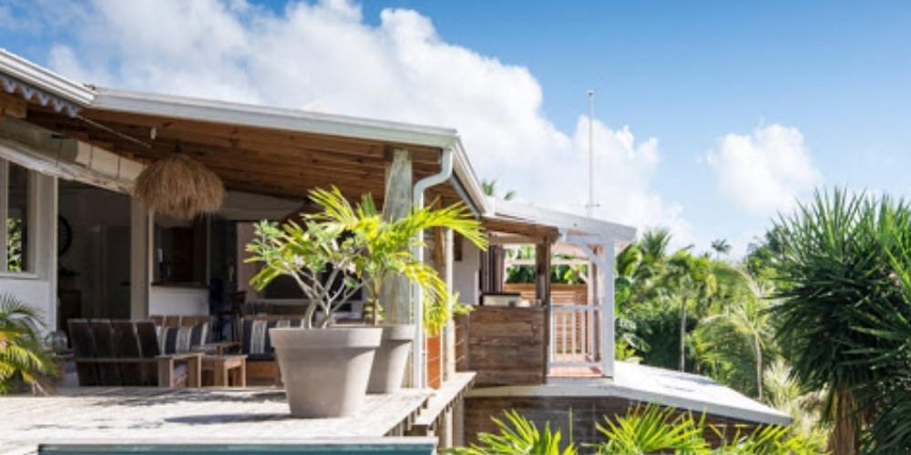 Les 4 Exemples De Maisons Cr oles Les 4 Exemples De Maisons Cr oles